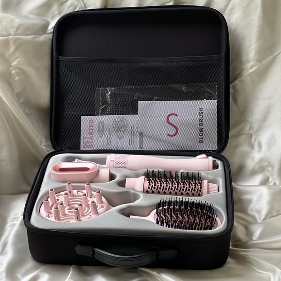 The Beachwaver Co. Other - NEW 🆕 Blow Brush Set The Beachwaver Co.